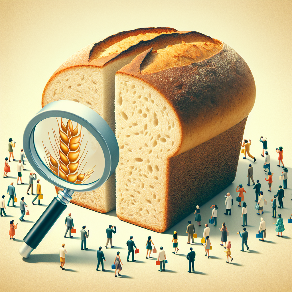 The Gluten-Free Movement: Fad Or Necessity?