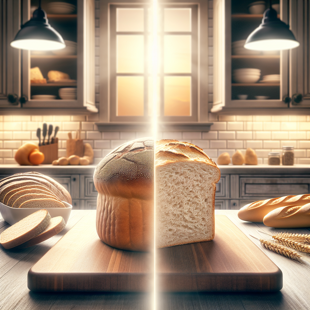 The Gluten-Free Movement: Fad Or Necessity?