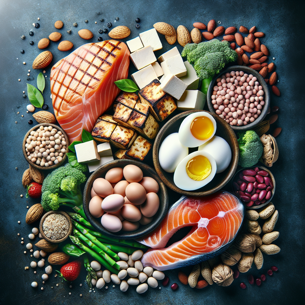 The Lowdown On High-Protein Diets