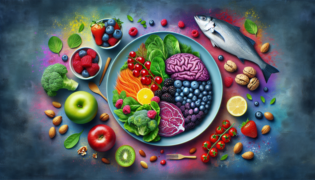 Diet And Its Impact On Learning And Memory