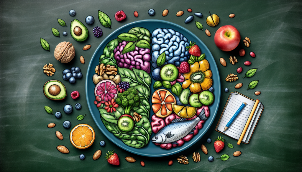 Diet And Its Impact On Learning And Memory