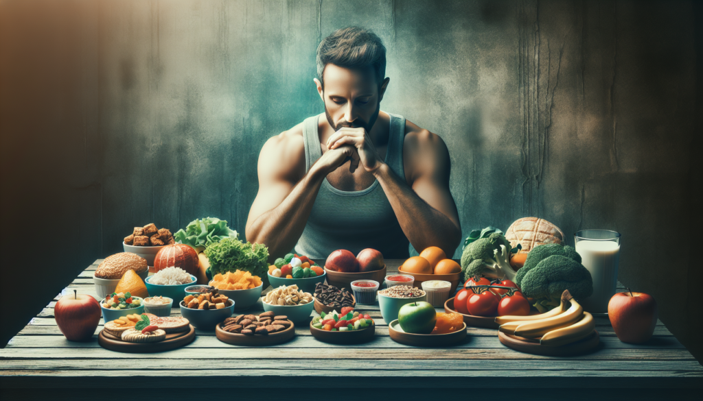 Understanding Food Addiction And Recovery