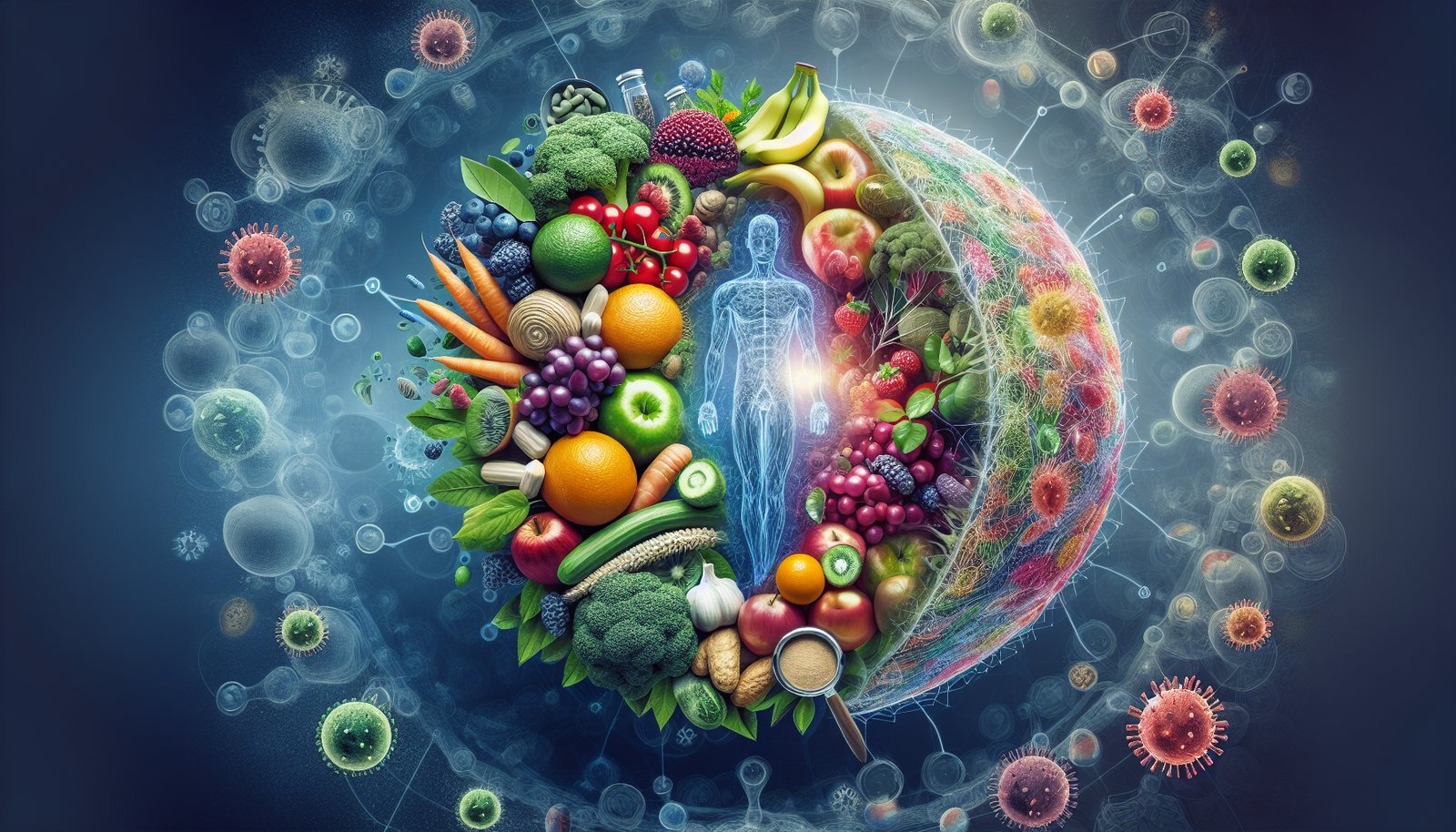 using nutrition to enhance your immune system 4