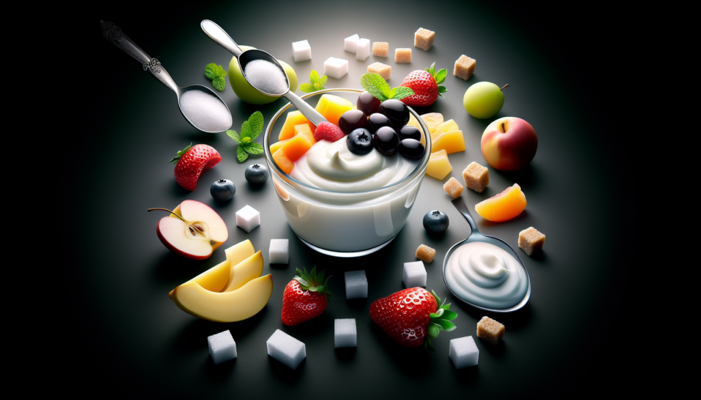 Yogurt Paradox: Health Food Or Sugar Bomb?