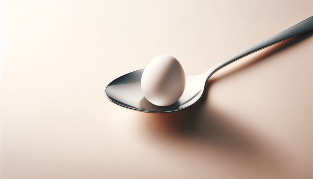 Egg Whites Vs. Whole Eggs: The Nutritional Breakdown