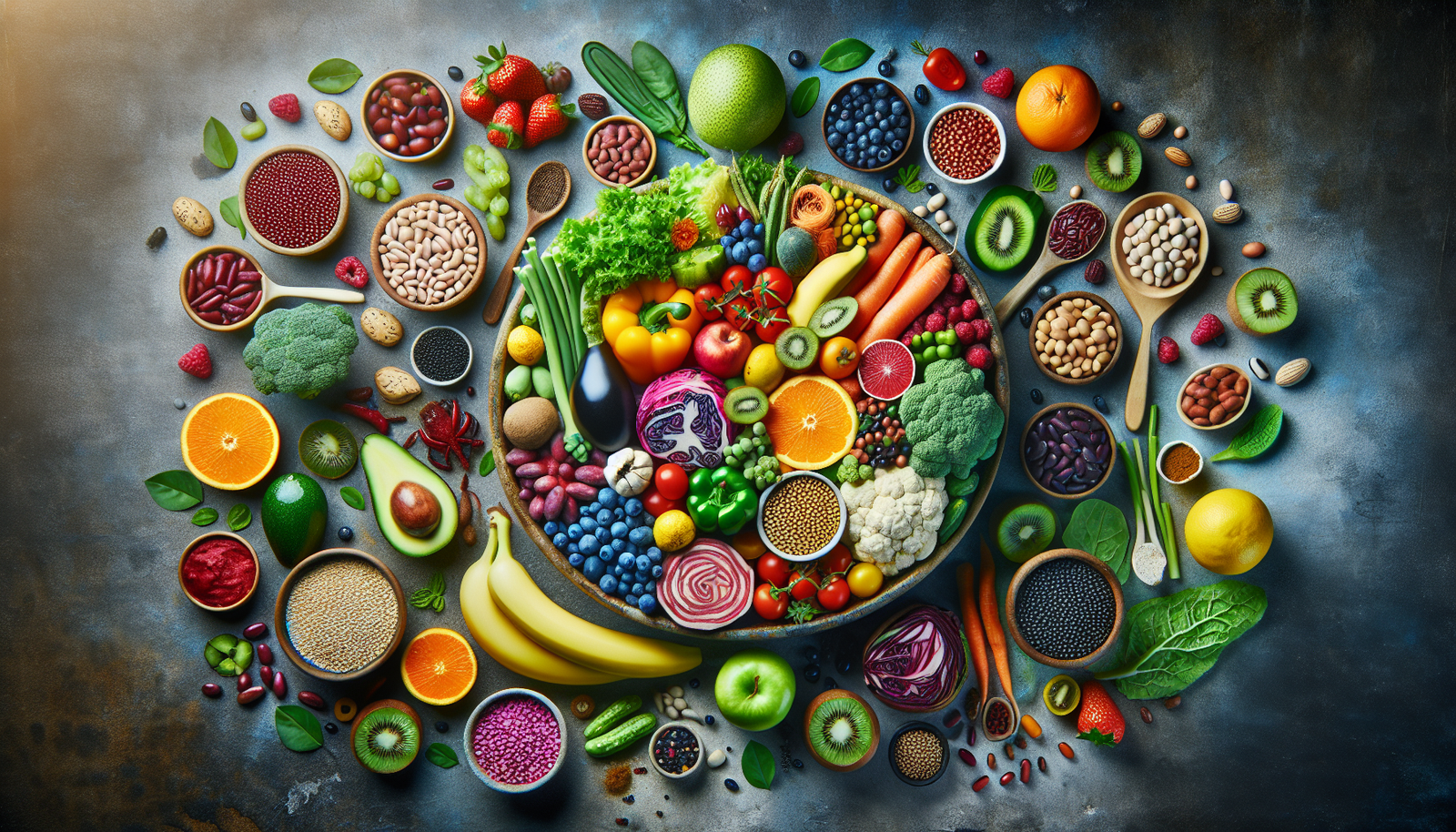Exploring Plant-Based Diets: Pros, Cons, And Potential Health Benefits