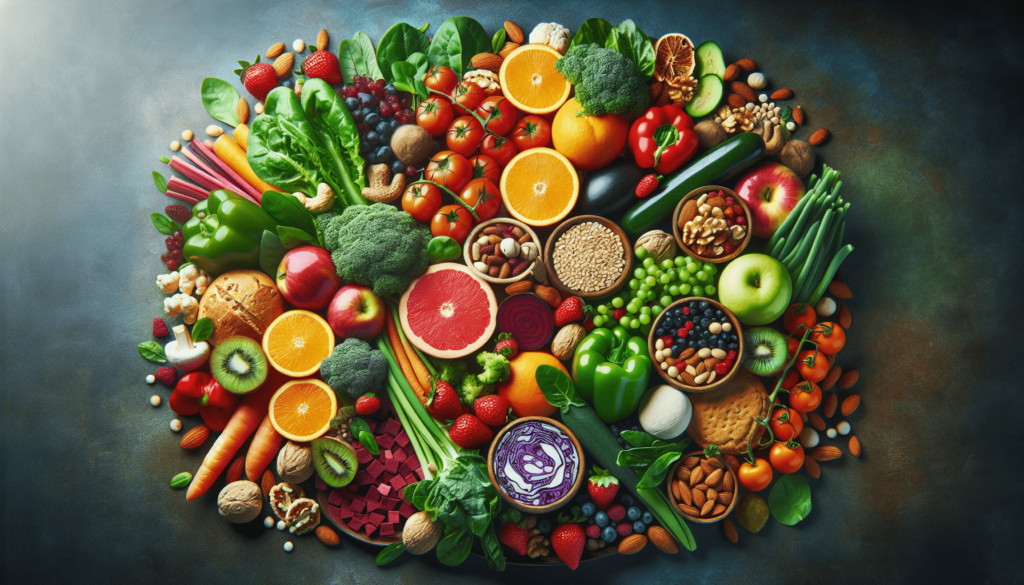 Going Vegan: Nutritional Considerations And Adaptations