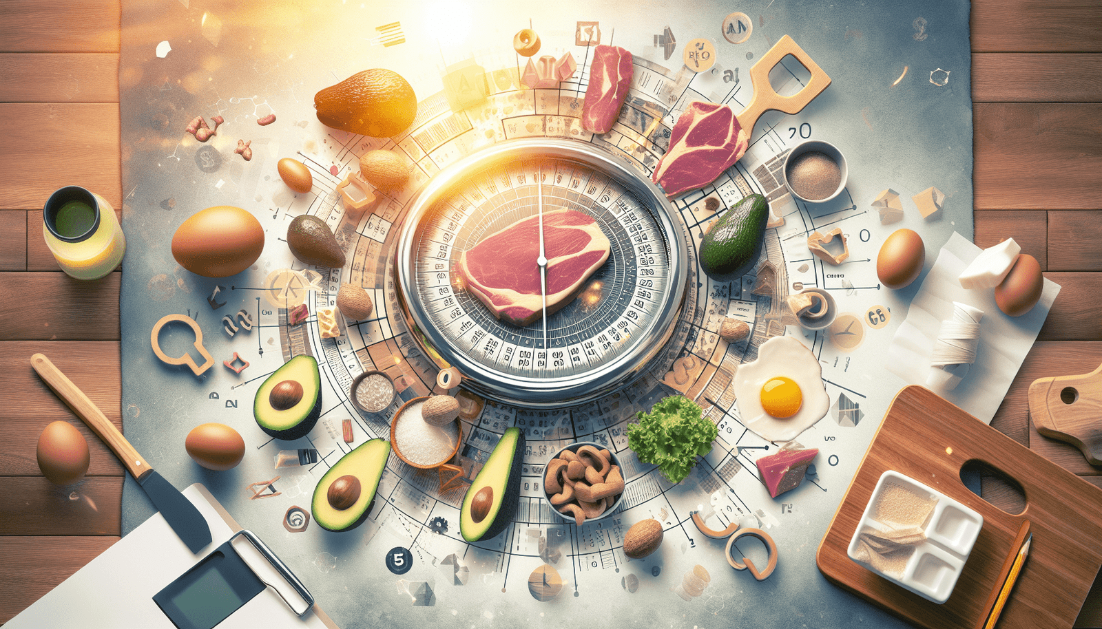Keto Diet 101: Understanding The Basics And Beyond