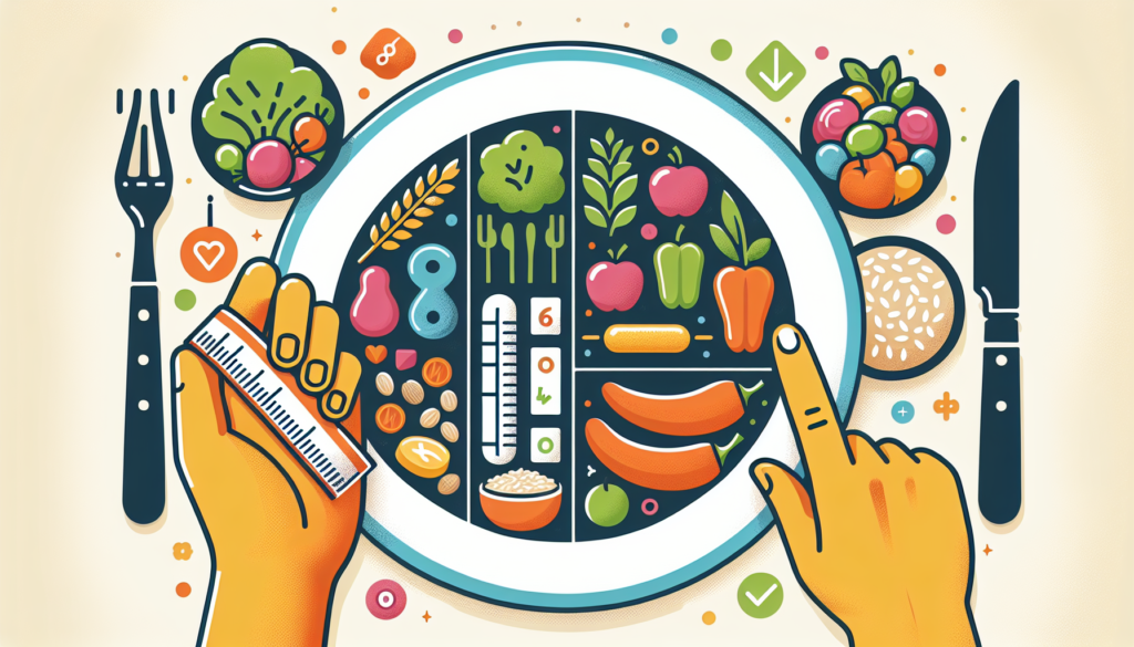 Managing Diabetes With Dietary Choices