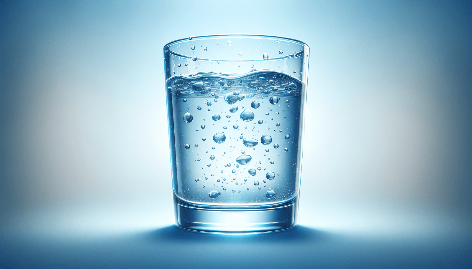 The Impact Of Hydration On Physical And Mental Health