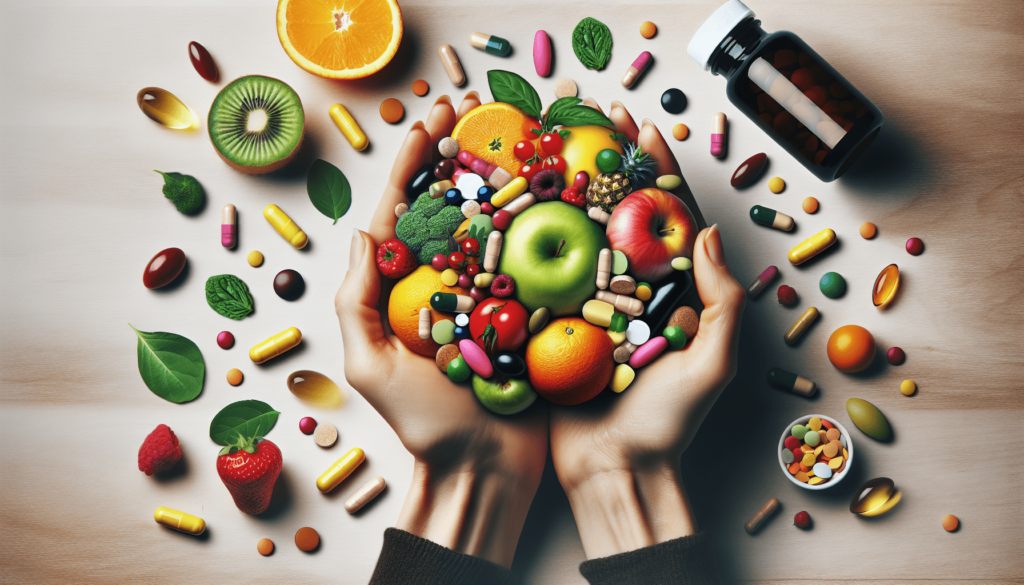 Unveiling The Truth About Vitamins: Needs, Sources, And Supplements