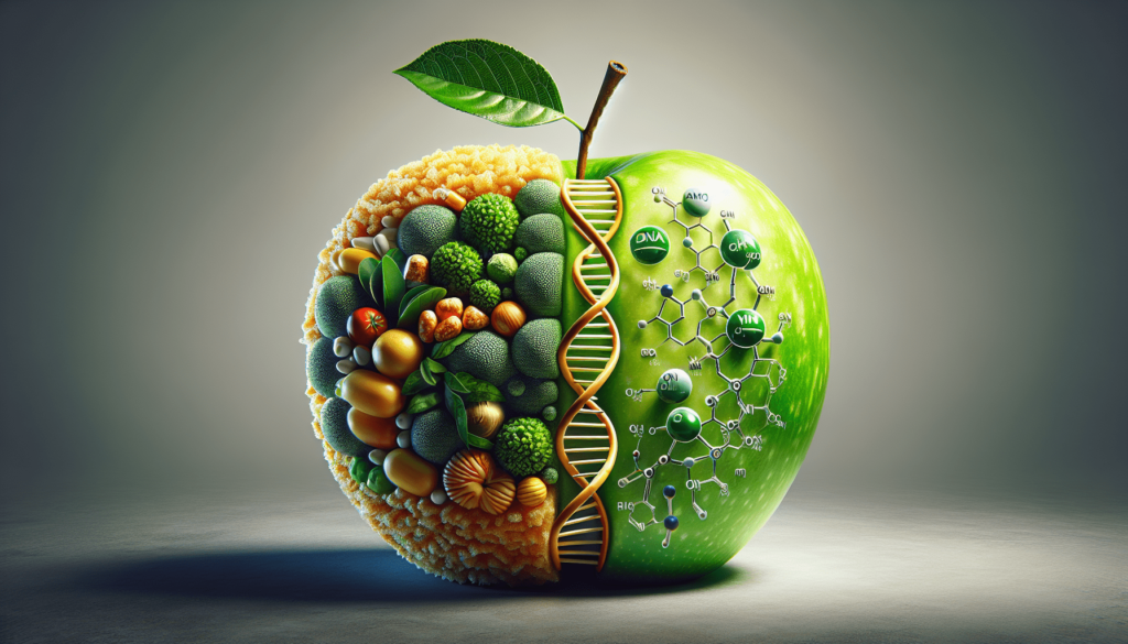 GMOs And Nutrition: Unraveling The Truth