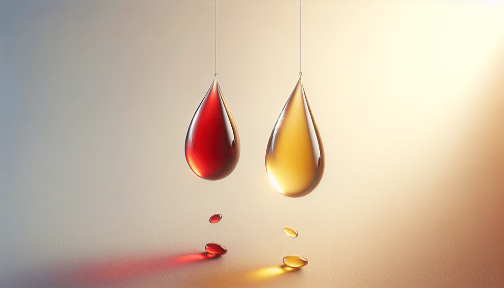 Krill Oil Vs. Fish Oil: Which Is Better?