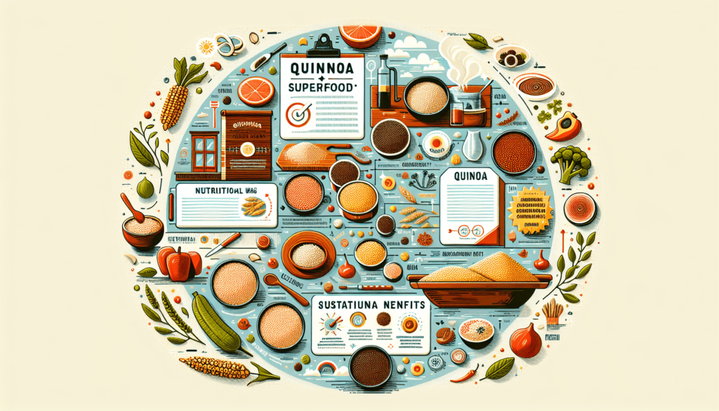 Quinoa: Understanding This Gluten-Free Superfood