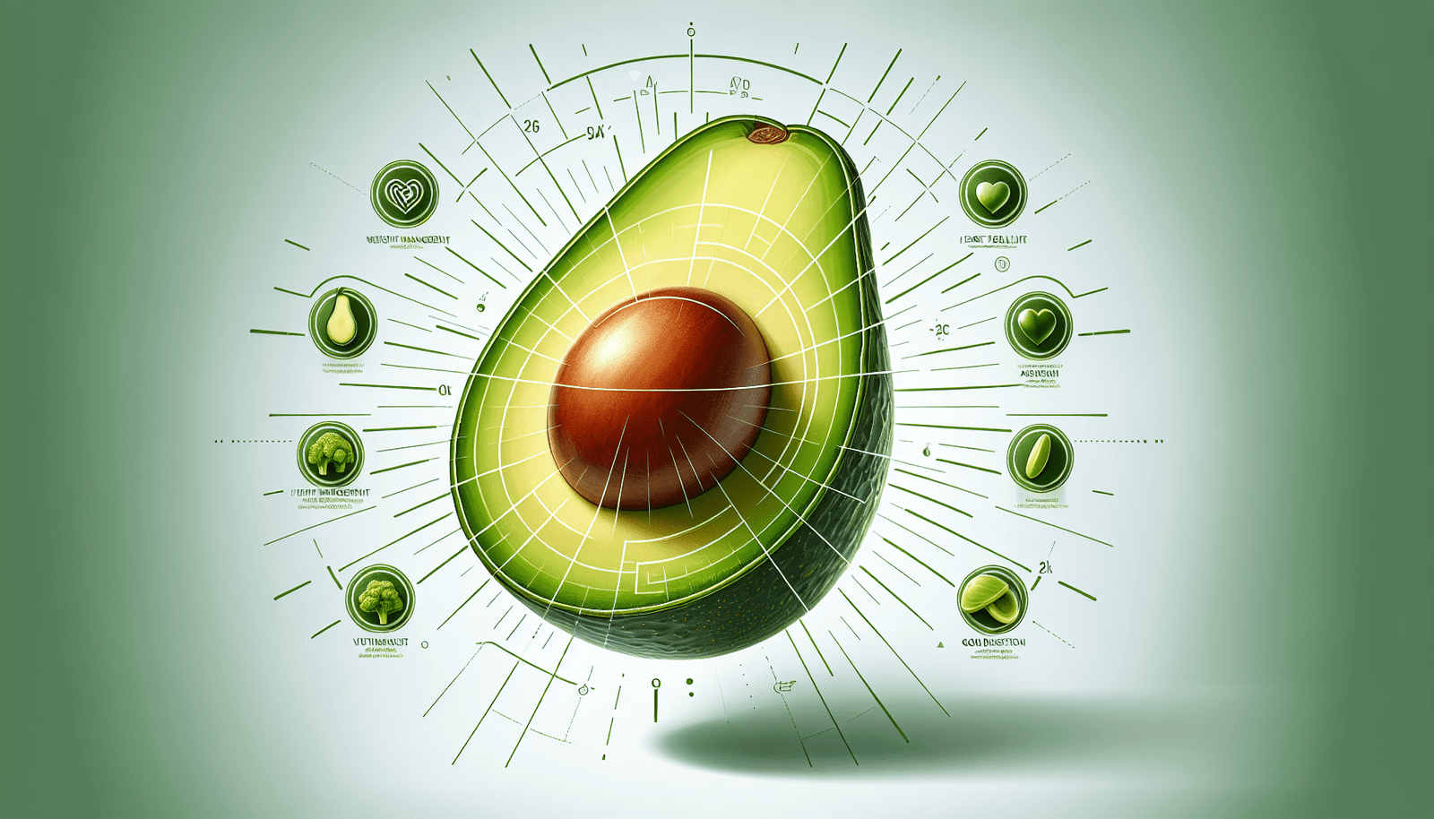 the mighty avocado nutritional profile and health benefits