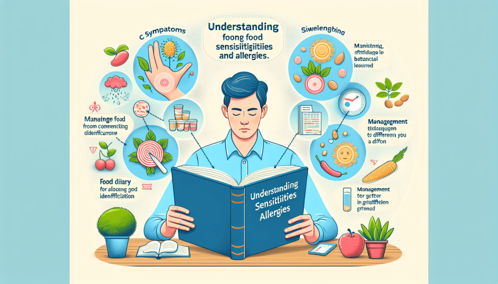 Understanding Food Sensitivities And Allergies