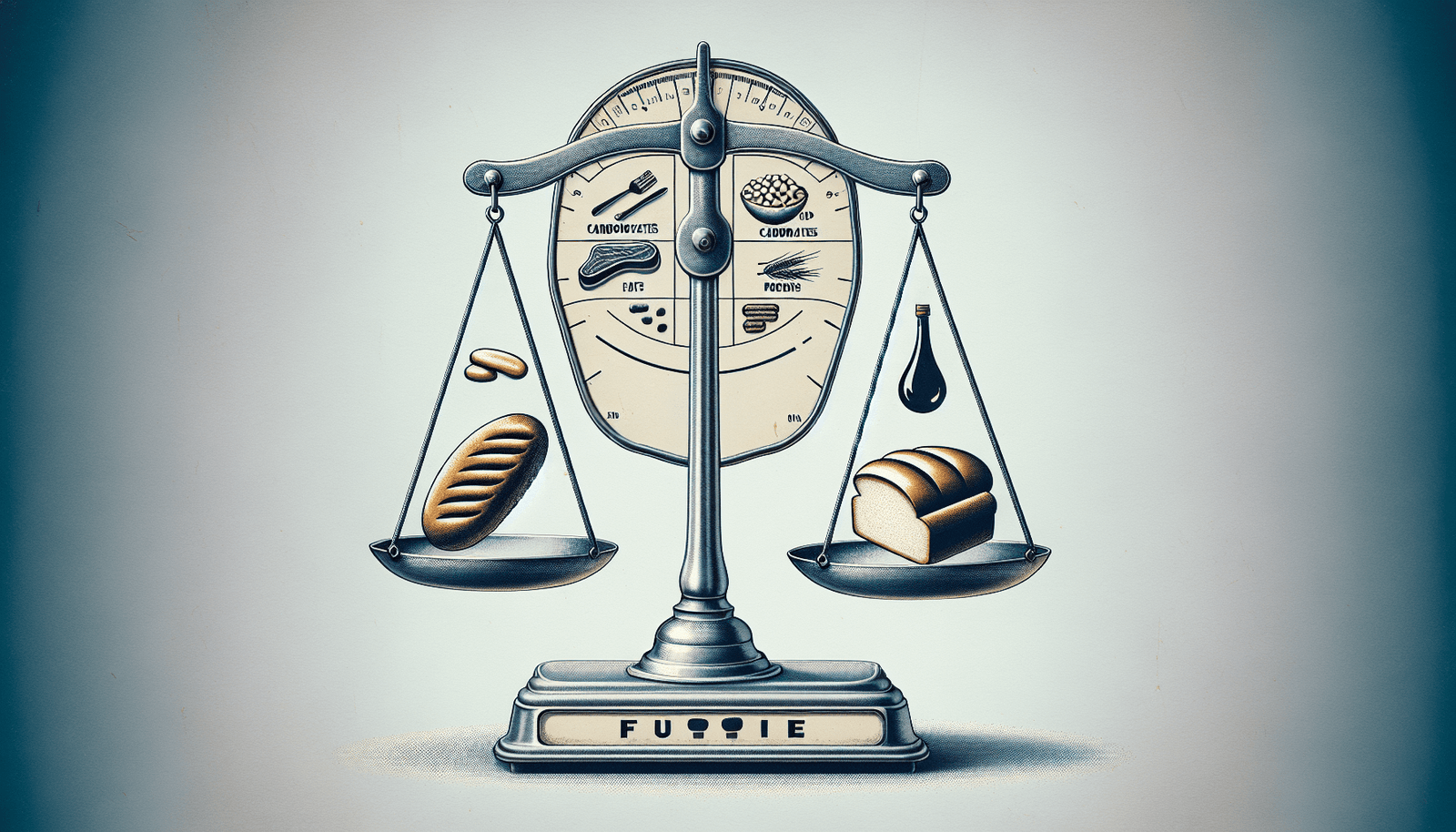 juggling macros how to balance protein carbs and fats 1