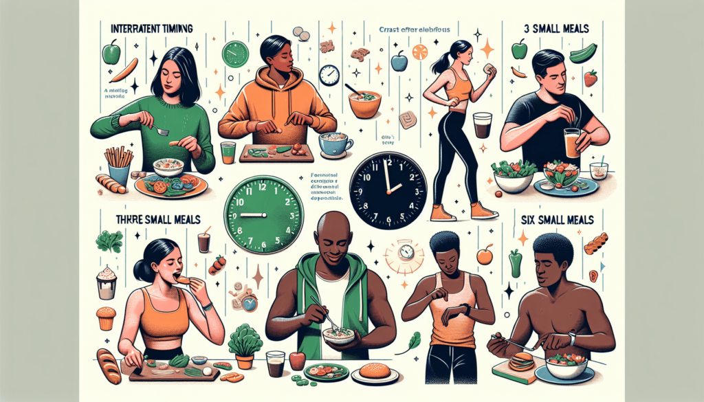 Meal Timing And Frequency: How It Affects Your Health