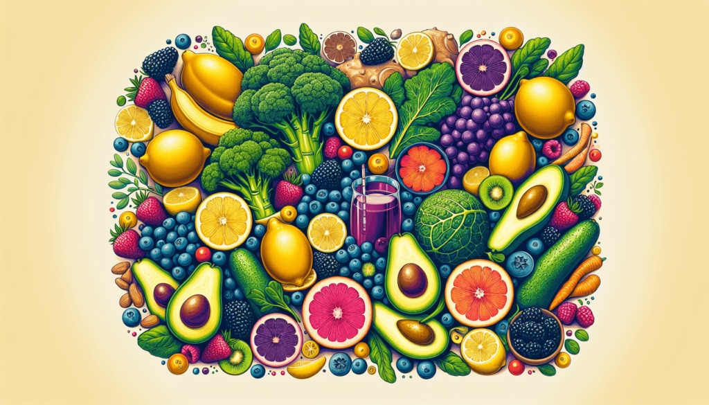 Unpacking The Alkaline Diet: What Science Says