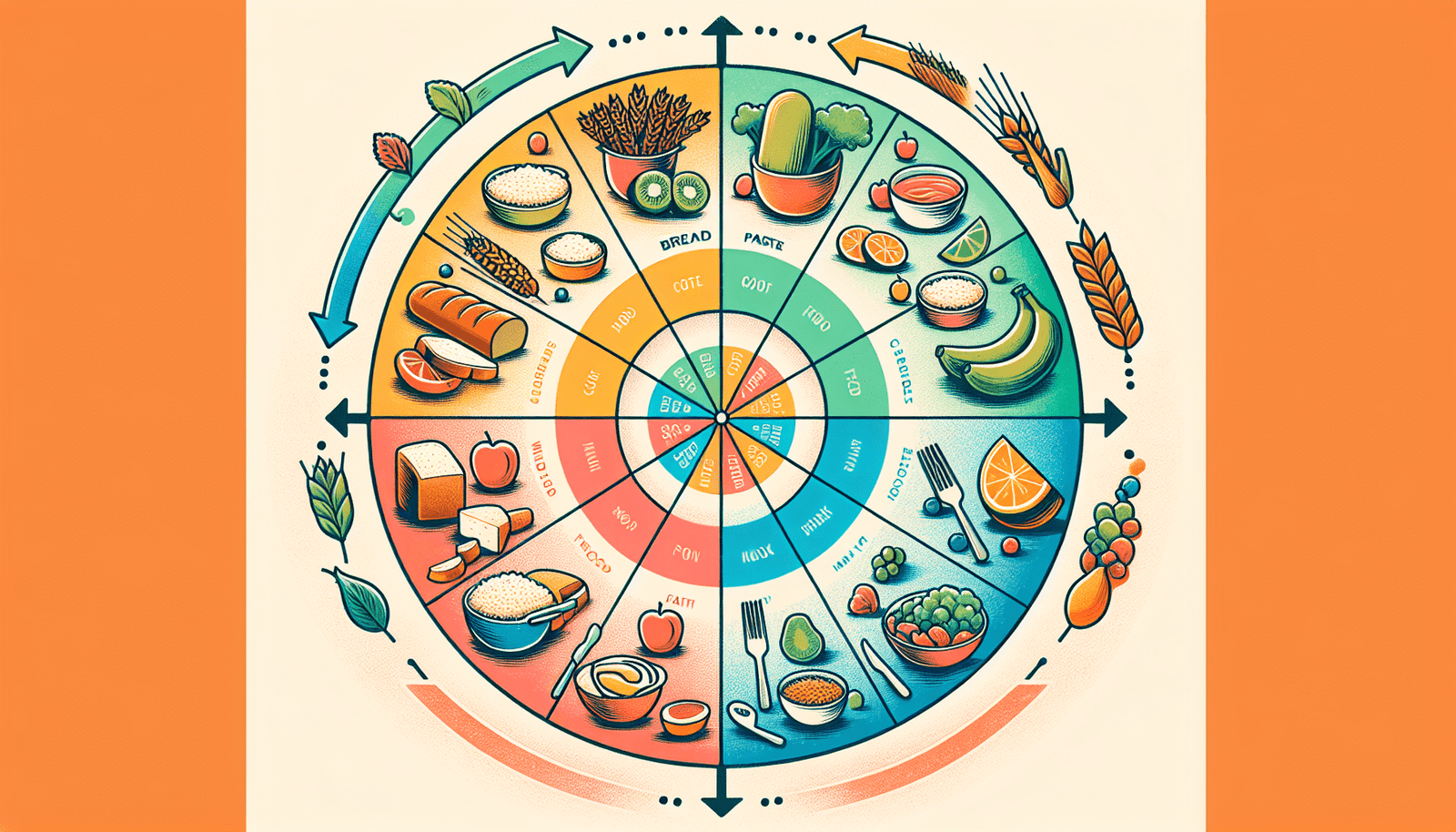 Carb Cycling: An Effective Diet Strategy?