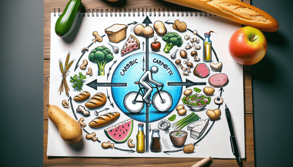 Carb Cycling: An Effective Diet Strategy?