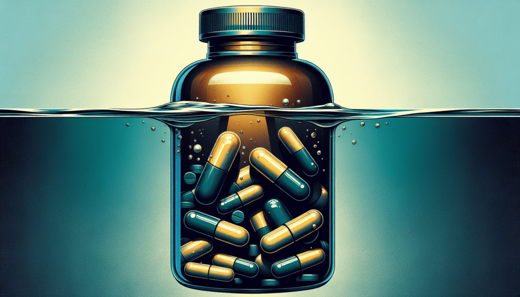 Dangers Of Dietary Supplements: What You Need To Know