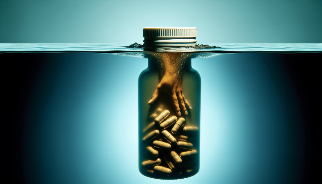 Dangers Of Dietary Supplements: What You Need To Know