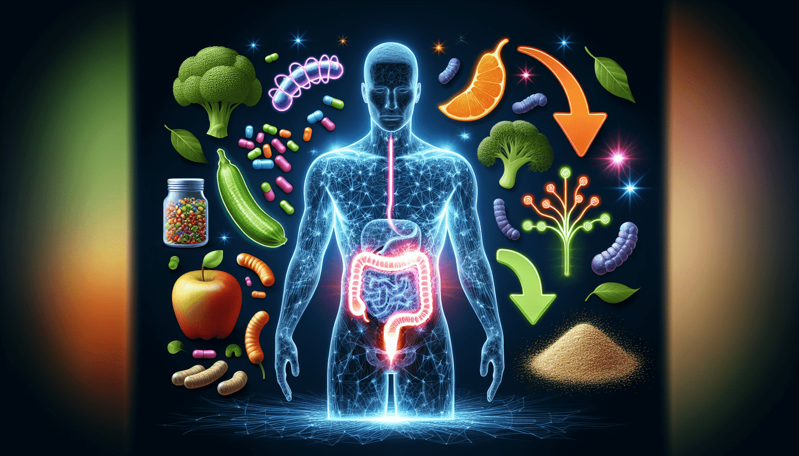 gut health for weight loss strategies that work 1