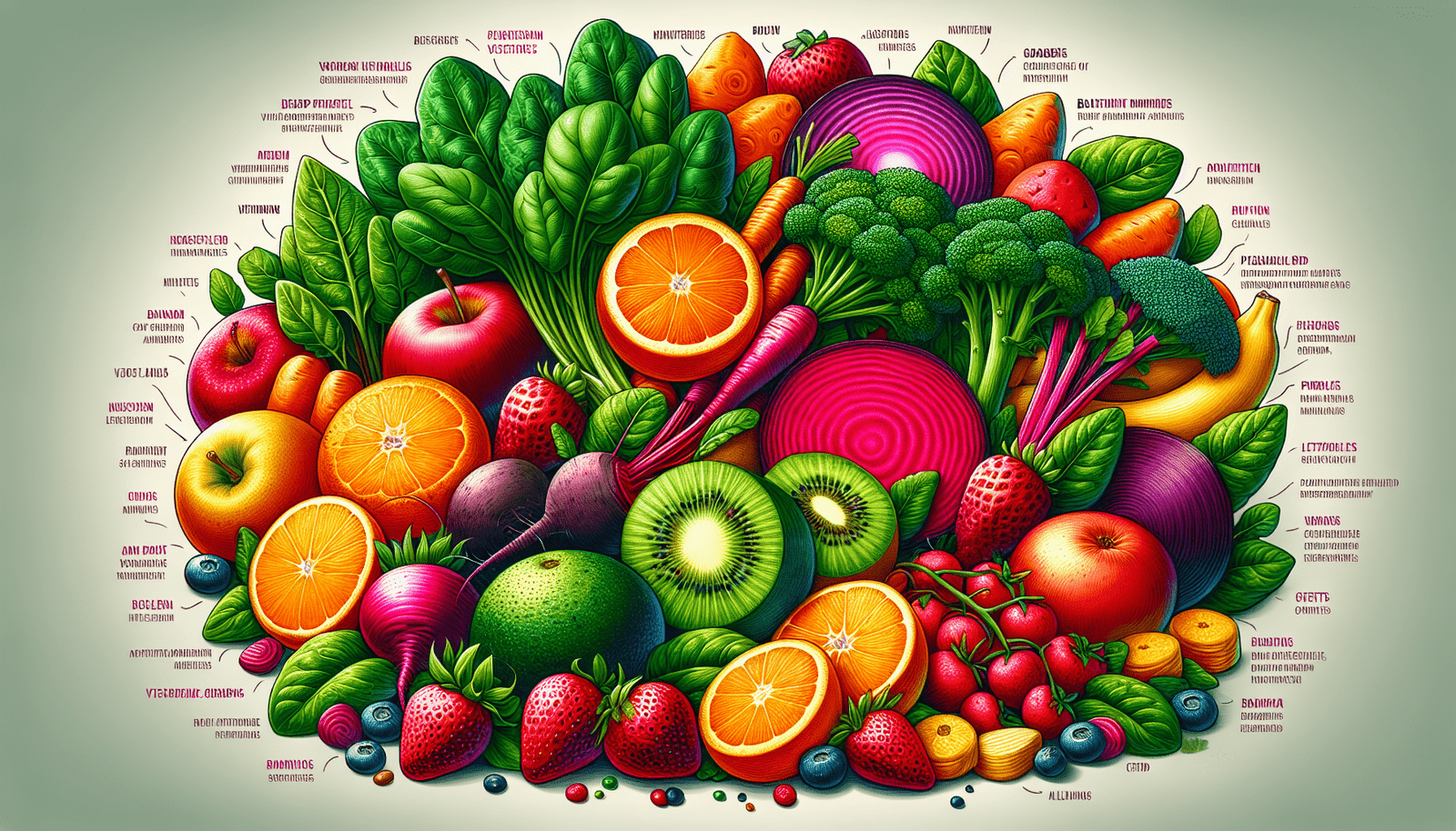 know your nutrients a deep dive into vitamins and minerals 1