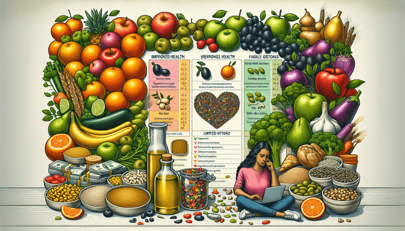 The Pros And Cons Of The Mediterranean Diet