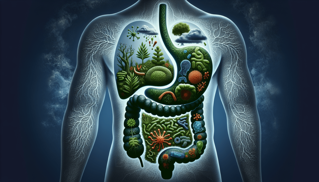 Understanding The Microbiome: Gut Health And Beyond