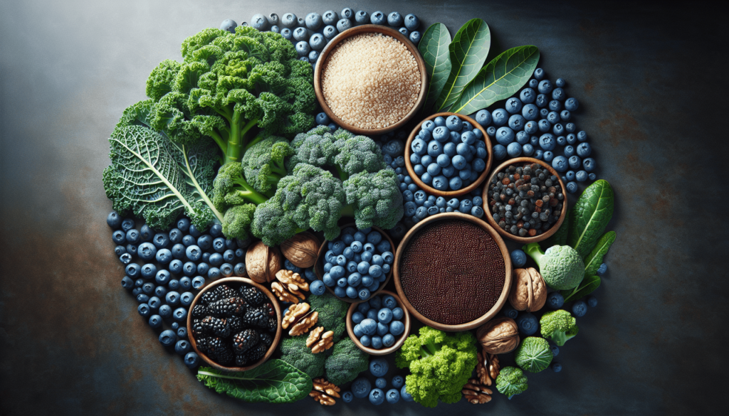 Guide To Nutrient-Dense Foods: Eat Smarter, Not Harder