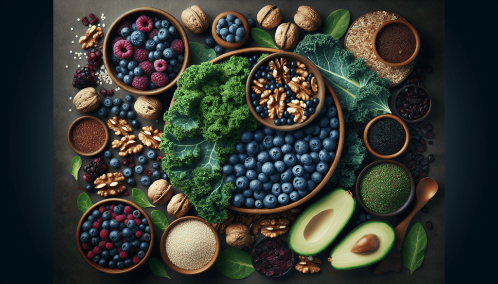 Guide To Nutrient-Dense Foods: Eat Smarter, Not Harder