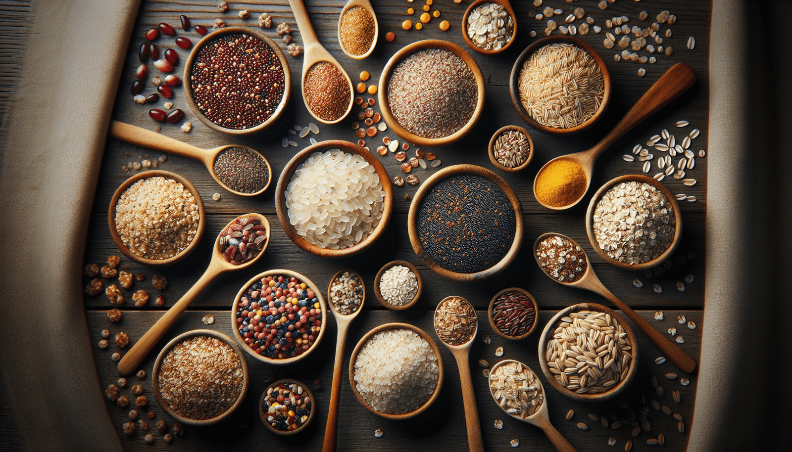 A Guide To Healthy Grains: What To Eat And What To Avoid