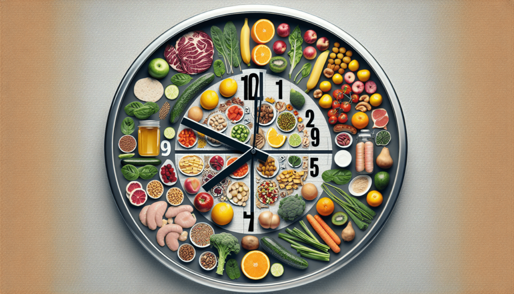 Fasting Mimicking Diets: Benefits And Precautions