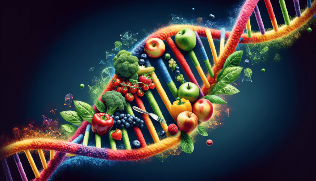 Genetic Testing For Personalized Nutrition: Pros And Cons