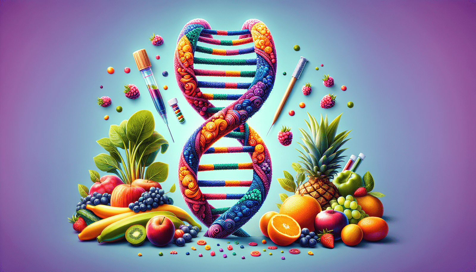 Genetic Testing For Personalized Nutrition: Pros And Cons