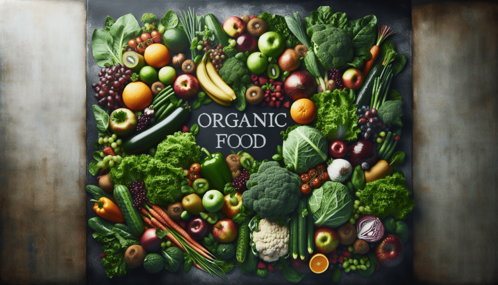 Joining The Organic Movement: What You Need To Know