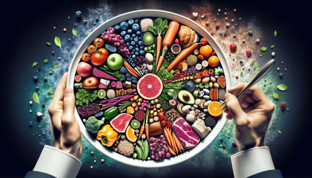 Personalized Nutrition: The Future Of Healthy Eating?