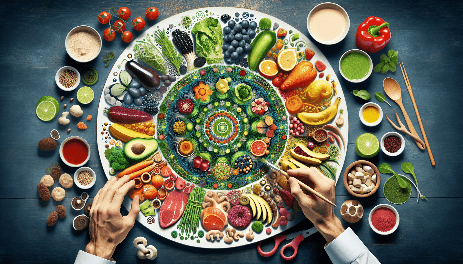 Personalized Nutrition: The Future Of Healthy Eating?