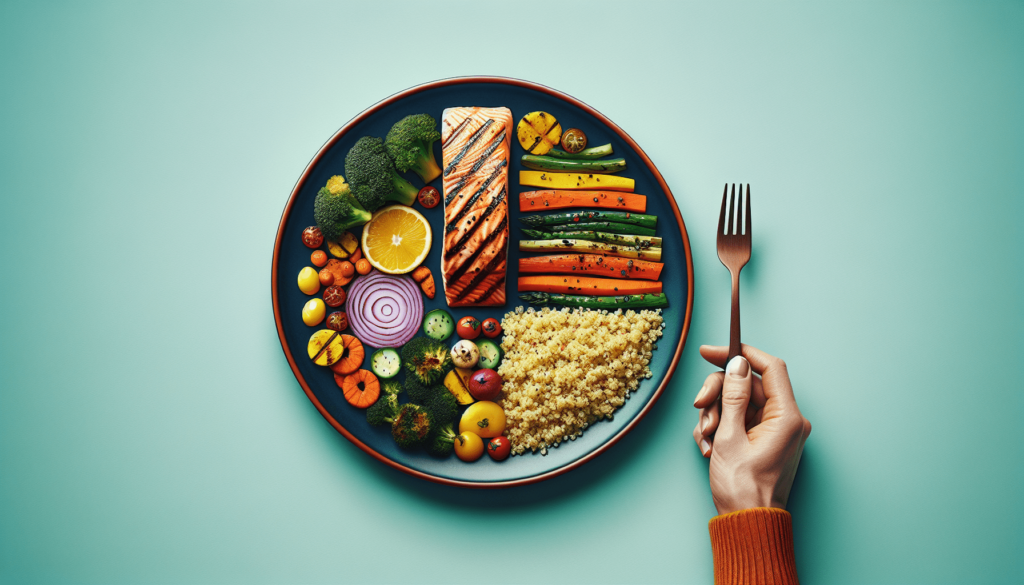 Quick, Healthy Meals For One: A How-To Guide