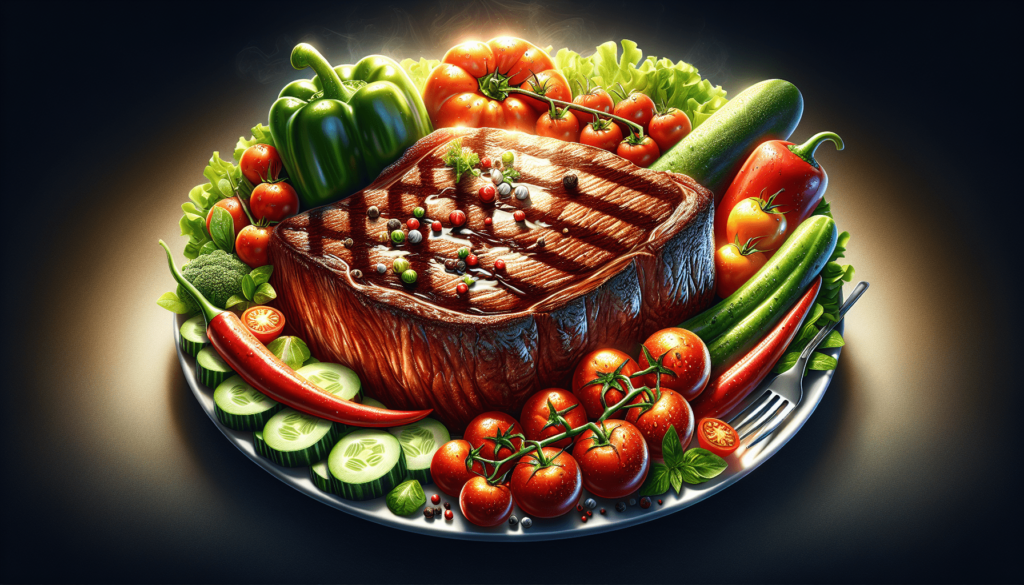 The Controversy Over Red Meat: Nutritional Friend Or Foe?