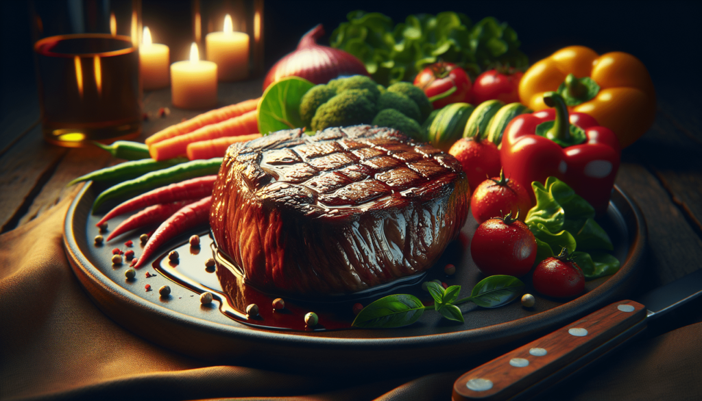 The Controversy Over Red Meat: Nutritional Friend Or Foe?