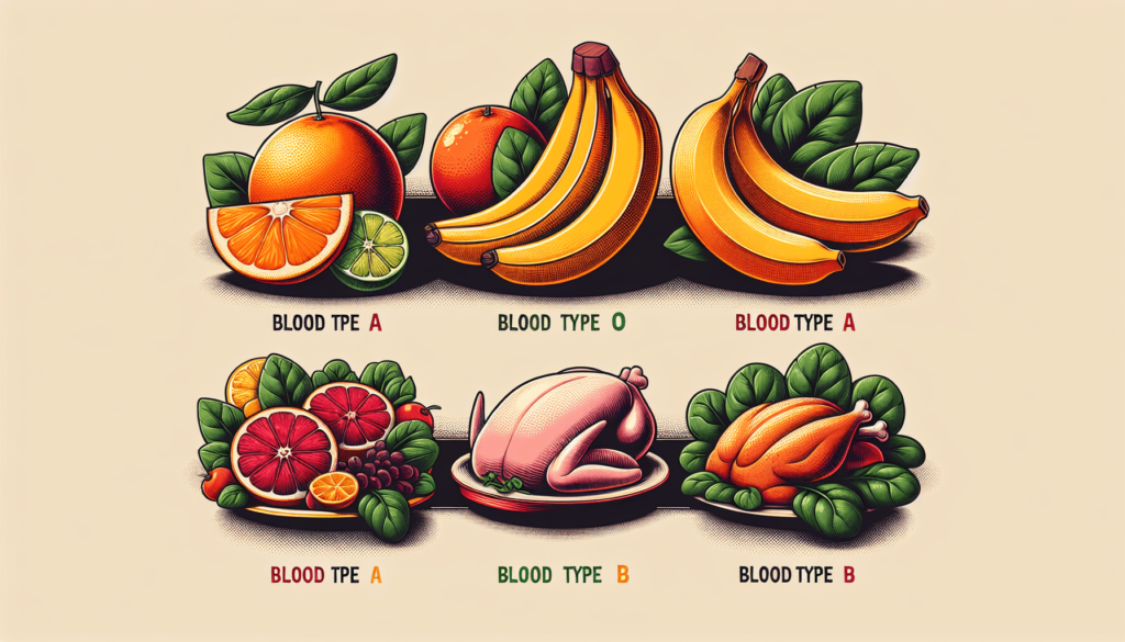 Eating For Your Blood Type: Fact Or Fiction?