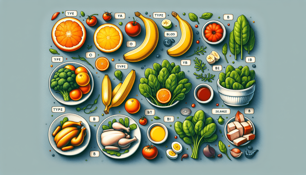 Eating For Your Blood Type: Fact Or Fiction?