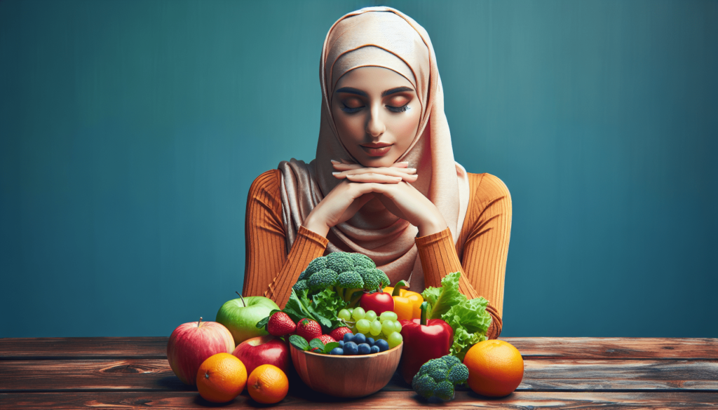 Mindfulness In Eating: A Path To Better Health