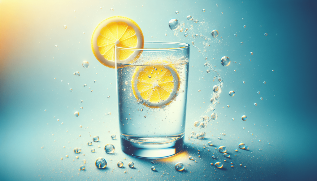 The Connection Between Hydration And Weight Loss