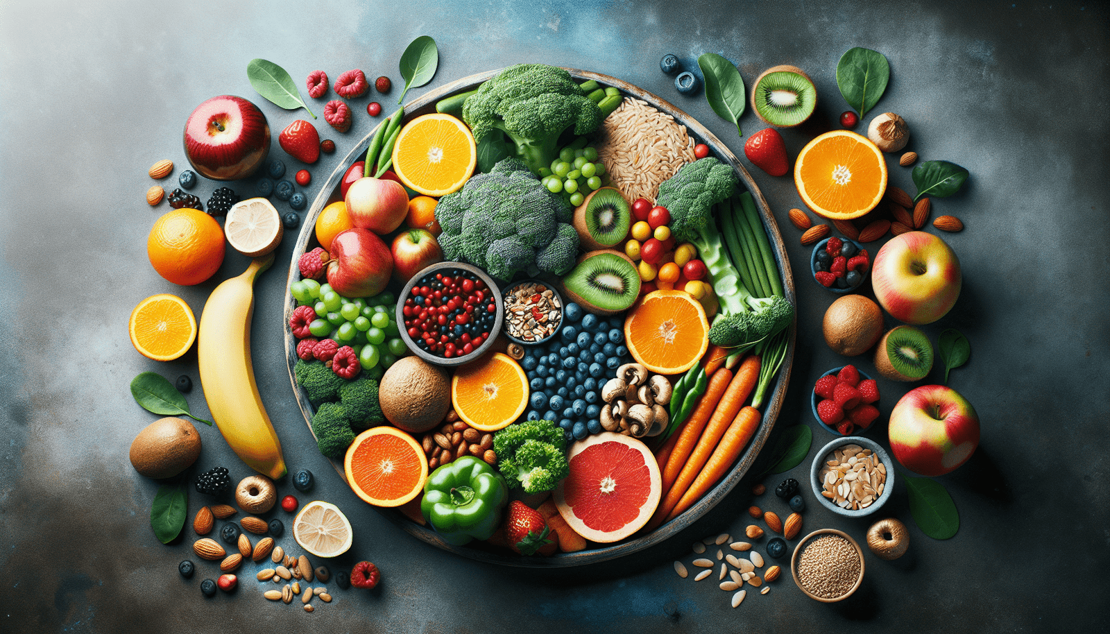 The Endocrine System And Nutrition: What’s The Connection?