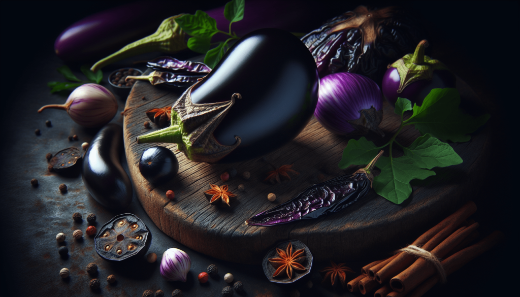 The Lowdown On Nightshade Vegetables