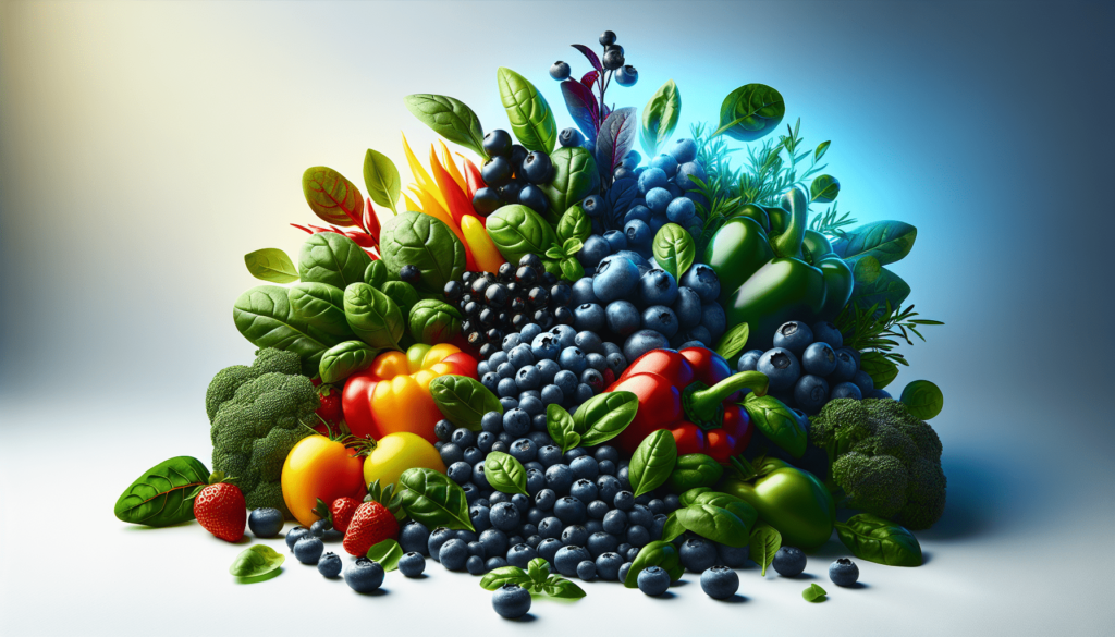 The Power Of Antioxidants In Cancer Prevention